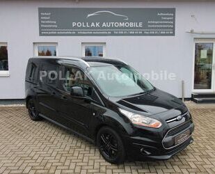 Ford Tourneo Connect Gebrauchtwagen