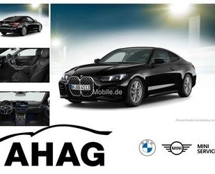 BMW 420 Gebrauchtwagen