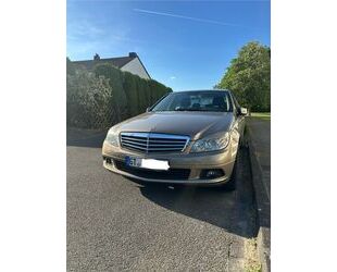 Mercedes-Benz C 180 Gebrauchtwagen