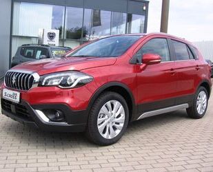 Suzuki (SX4) S-Cross Gebrauchtwagen
