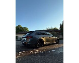 Audi RS4 Gebrauchtwagen