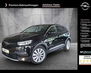 Opel Grandland (X) Gebrauchtwagen