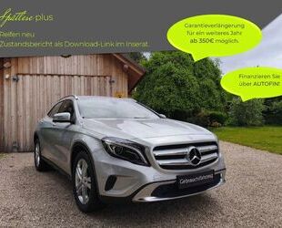 Mercedes-Benz GLA 180 Gebrauchtwagen
