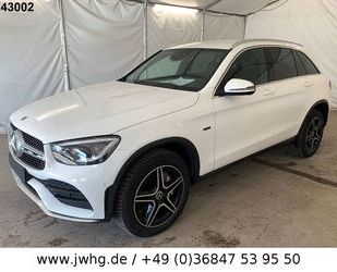 Mercedes-Benz GLC 300 Gebrauchtwagen
