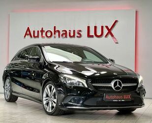 Mercedes-Benz CLA 200 Shooting Brake Gebrauchtwagen