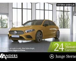 Mercedes-Benz A 250 Gebrauchtwagen