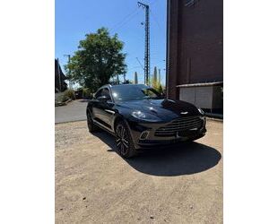 Aston Martin DBX Gebrauchtwagen