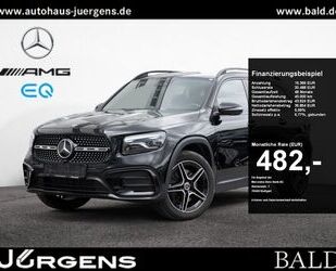Mercedes-Benz GLB 220 Gebrauchtwagen