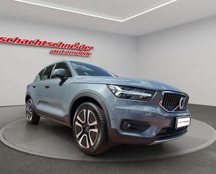 Volvo XC40 Gebrauchtwagen