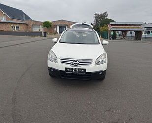 Nissan Qashqai+2 Gebrauchtwagen