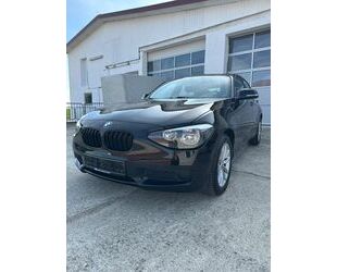 BMW 116 Gebrauchtwagen