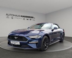 Ford Mustang Gebrauchtwagen