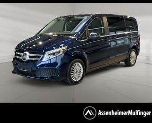 Mercedes-Benz V 250 Gebrauchtwagen