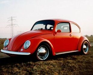 VW Käfer Gebrauchtwagen