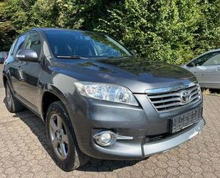 Toyota RAV 4 Gebrauchtwagen