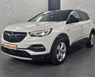 Opel Grandland (X) Gebrauchtwagen