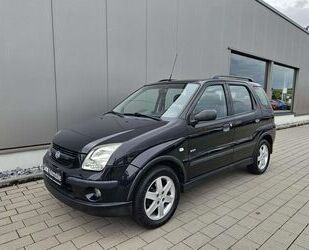 Suzuki Ignis Gebrauchtwagen