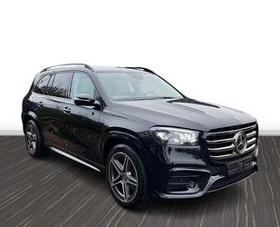 Mercedes-Benz GLS 450 Gebrauchtwagen