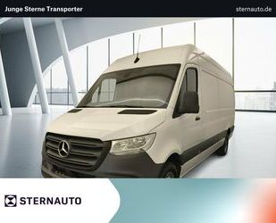 Mercedes-Benz Sprinter Gebrauchtwagen
