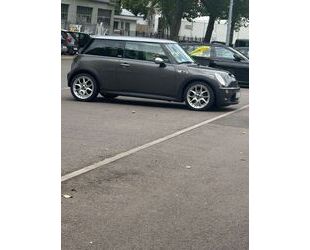 Mini Cooper S Gebrauchtwagen