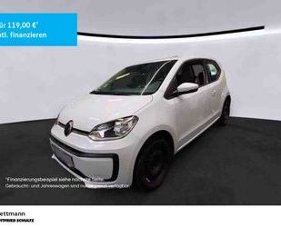 VW up! Gebrauchtwagen