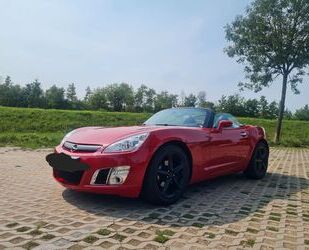Opel GT Gebrauchtwagen
