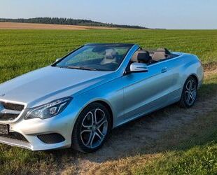 Mercedes-Benz E 200 Gebrauchtwagen
