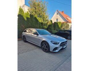 Mercedes-Benz E 300 Gebrauchtwagen