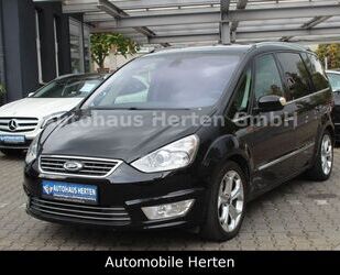 Ford Galaxy Gebrauchtwagen