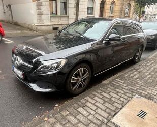Mercedes-Benz C 200 Gebrauchtwagen