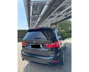 BMW 220 Gran Tourer Gebrauchtwagen