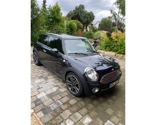 Mini ONE Gebrauchtwagen