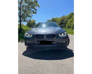 BMW 320 Gebrauchtwagen
