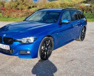 BMW 335 Gebrauchtwagen