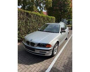 BMW 323 Gebrauchtwagen