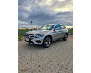 Mercedes-Benz GLC 250 Gebrauchtwagen