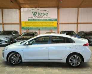Hyundai IONIQ Gebrauchtwagen