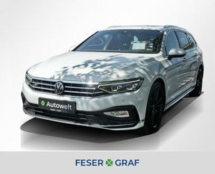VW Passat Variant Gebrauchtwagen