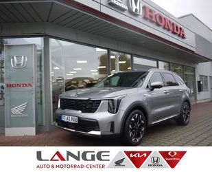 Kia Sorento Gebrauchtwagen