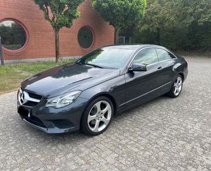 Mercedes-Benz E 200 Gebrauchtwagen