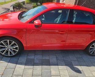 Audi A1 Gebrauchtwagen