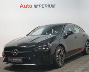 Mercedes-Benz CLA 180 Gebrauchtwagen