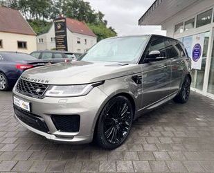 Land Rover Range Rover Sport Gebrauchtwagen