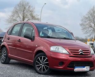 Citroen C3 Gebrauchtwagen