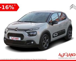 Citroen C3 Gebrauchtwagen