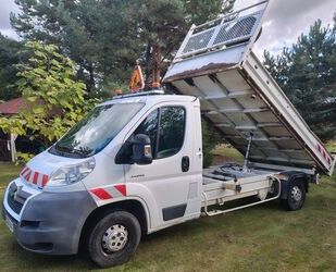 Citroen Jumper Gebrauchtwagen