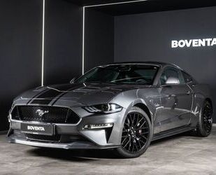 Ford Mustang Gebrauchtwagen