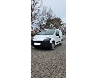 Citroen Nemo Gebrauchtwagen