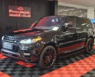 Land Rover Range Rover Sport Gebrauchtwagen