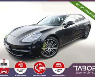 Porsche Panamera Gebrauchtwagen